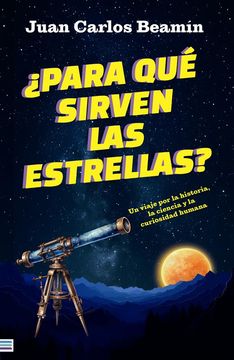 ¿PARA QUÉ SIRVEN LAS ESTRELLAS? (CHI)(TENDENCIAS)