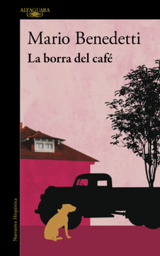 LA BORRA DEL CAFE