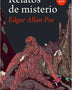 RELATOS DE MISTERIO