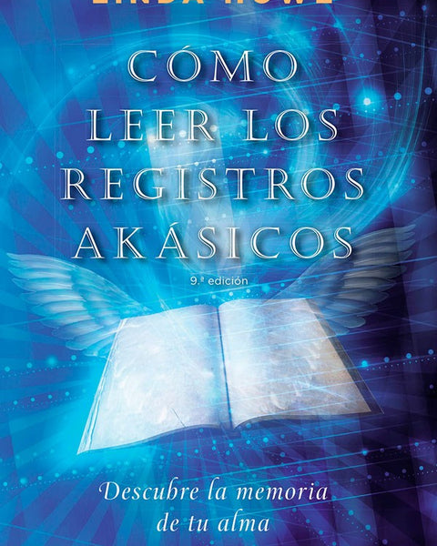 COMO LEER LOS REGISTROS AKASHICOS