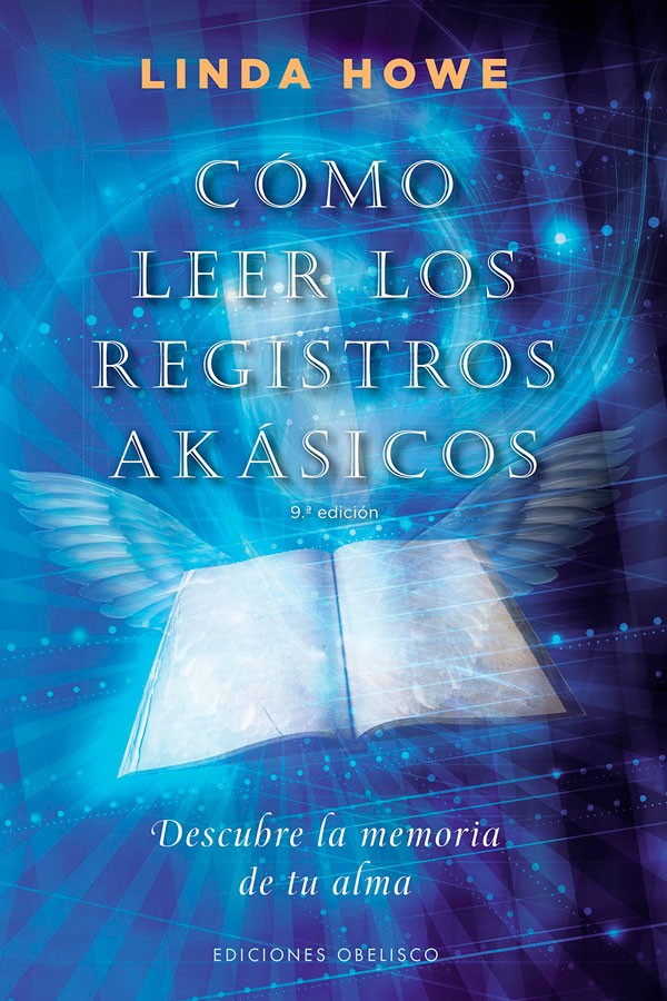 COMO LEER LOS REGISTROS AKASHICOS