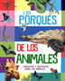 Primera biblioteca - LOS PORQUES DE LOS ANIMALES