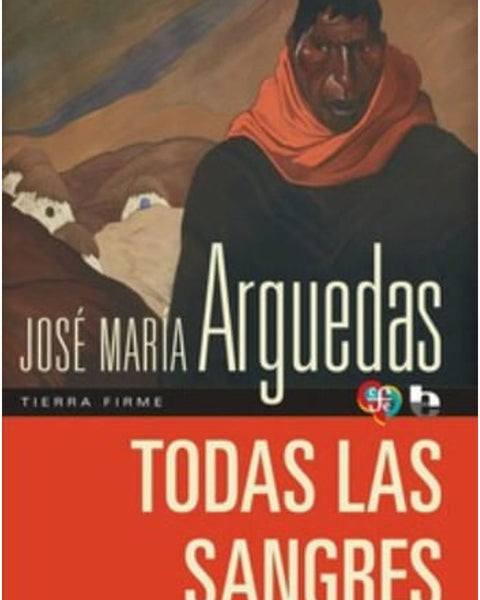 TODAS LAS SANGRES