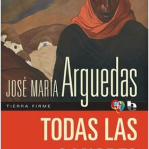 TODAS LAS SANGRES
