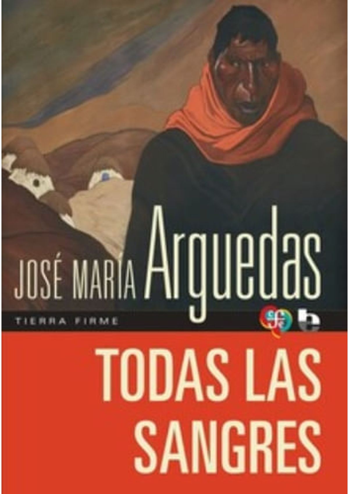 TODAS LAS SANGRES