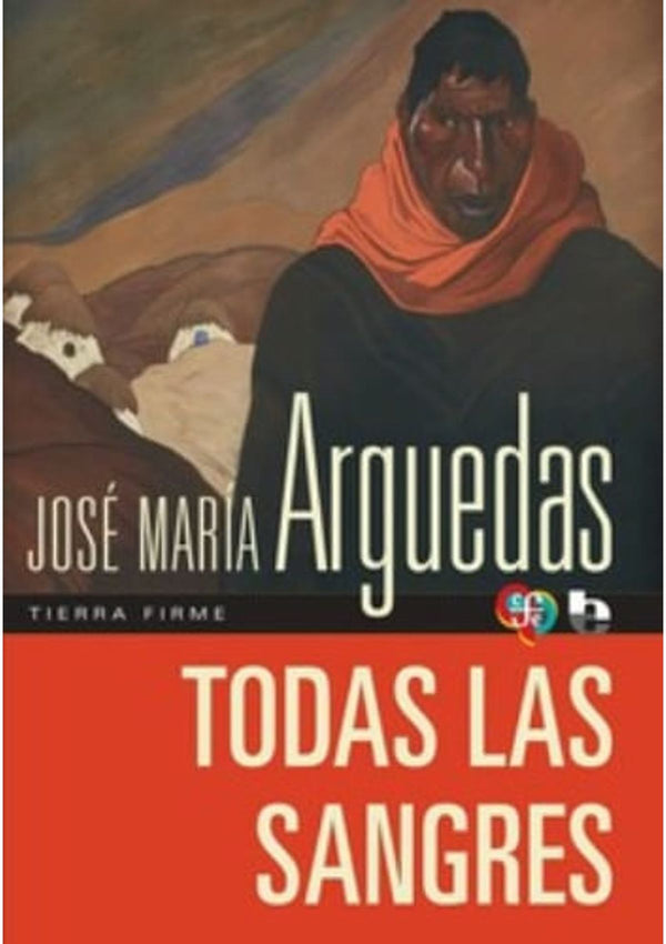 TODAS LAS SANGRES