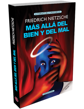 MAS ALLA DEL BIEN Y EL MAL