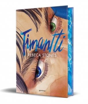 TIMANTTI (EDICIÓN ESPECIAL)