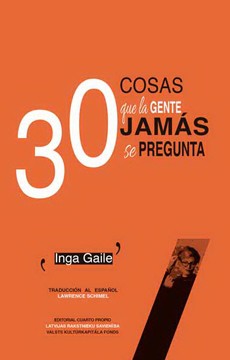 30 COSAS QUE LA GENTE JAMAS SE PREGUNTA