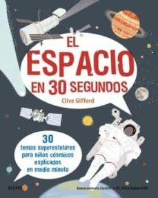 30 segundos - EL ESPACIO
