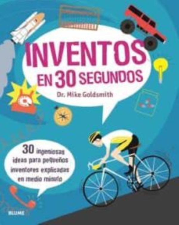 30 segundos - INVENTOS