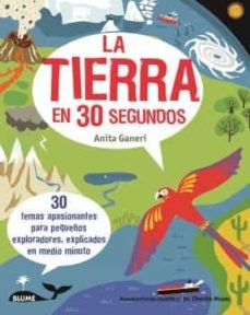 30 segundos - LA TIERRA