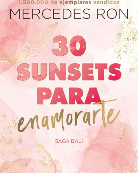 30 SUNSETS PARA ENAMORARTE