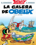 ASTERIX 30 - LA GALERA DE OBELIX