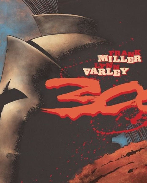 300 - LYNN MILLER FRANK - VARLEY