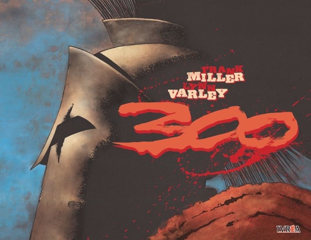300 - LYNN MILLER FRANK - VARLEY