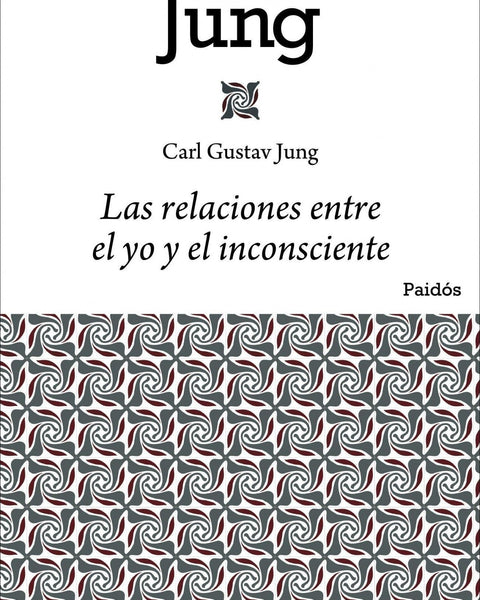 LA RELACIONES ENTRE EL YO Y EL INCONSCIENTE