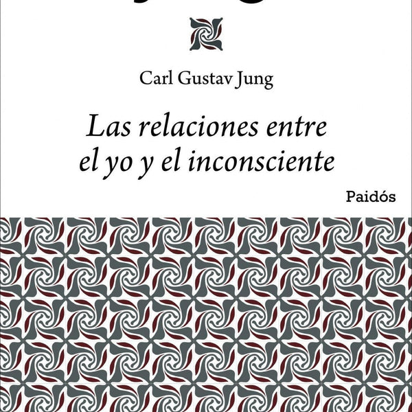 LA RELACIONES ENTRE EL YO Y EL INCONSCIENTE