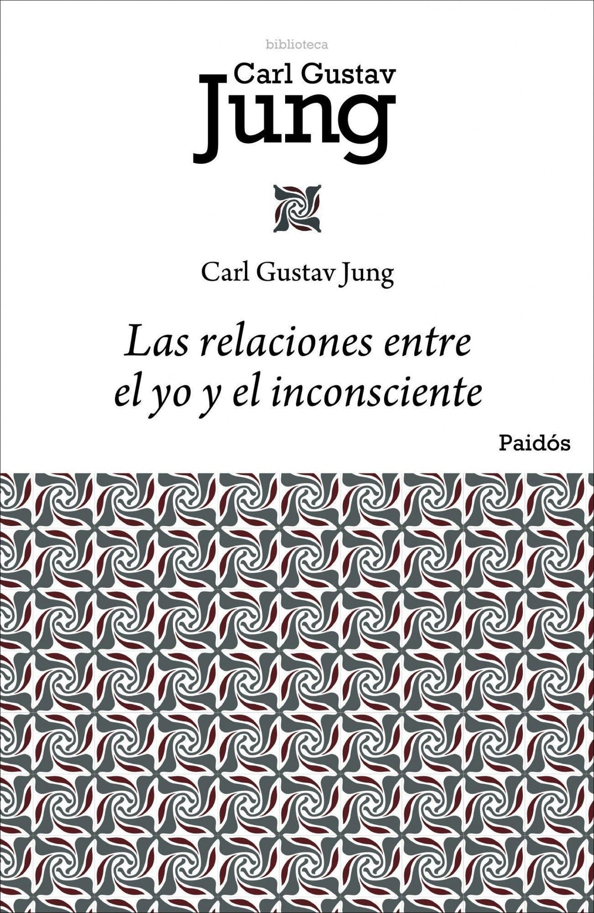 LA RELACIONES ENTRE EL YO Y EL INCONSCIENTE