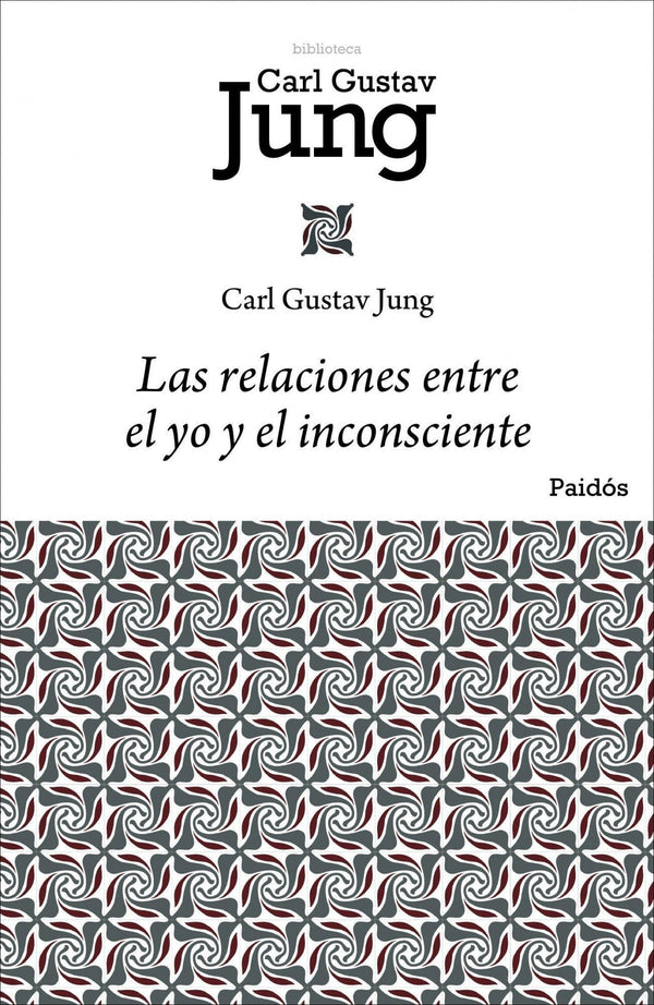 LA RELACIONES ENTRE EL YO Y EL INCONSCIENTE