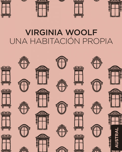UNA HABITACION PROPIA