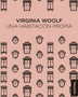 UNA HABITACION PROPIA