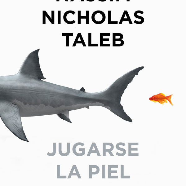 JUGARSE LA PIEL