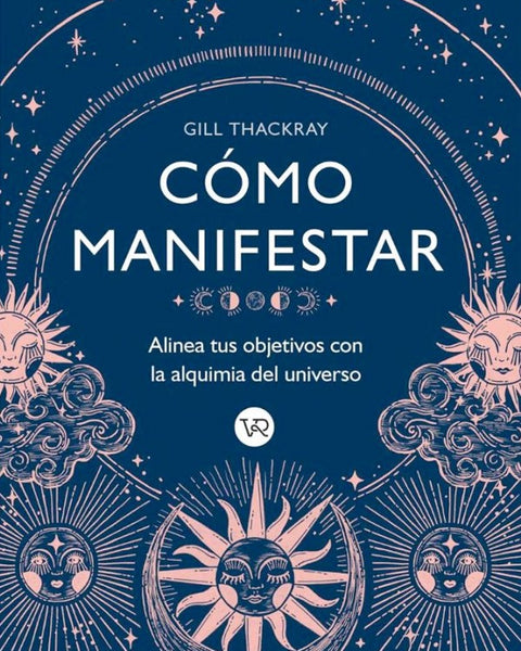 COMO MANIFESTAR