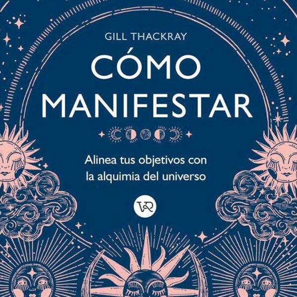 COMO MANIFESTAR