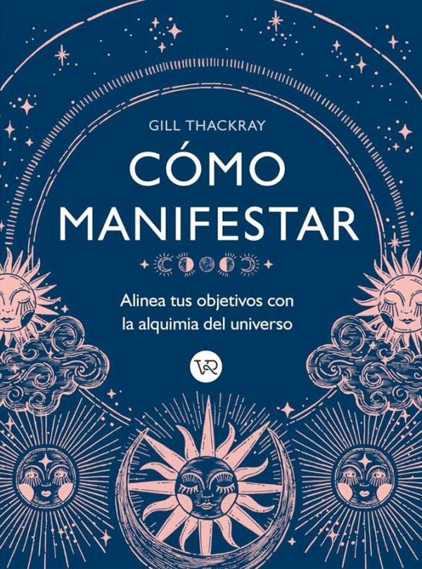 COMO MANIFESTAR