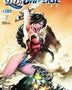 SUPERMAN 2 UNIVERSE ONLINE (DC)