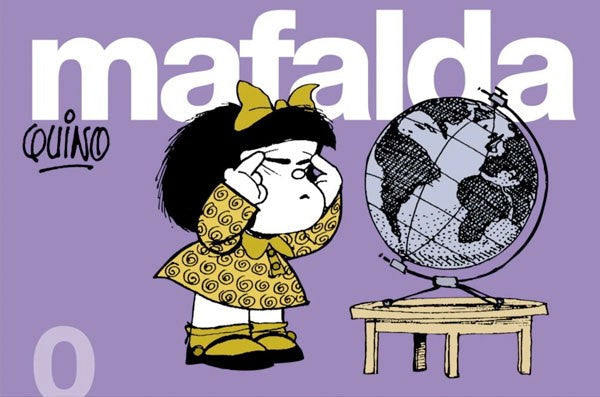 MAFALDA 0