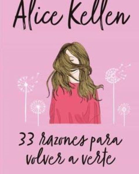 33 RAZONES PARA VOLVER A VERTE