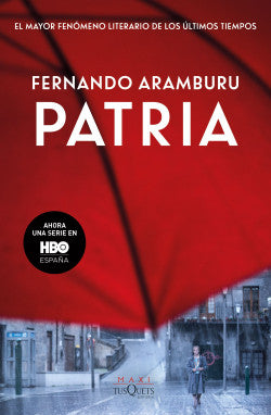 PATRIA NVA EDICION