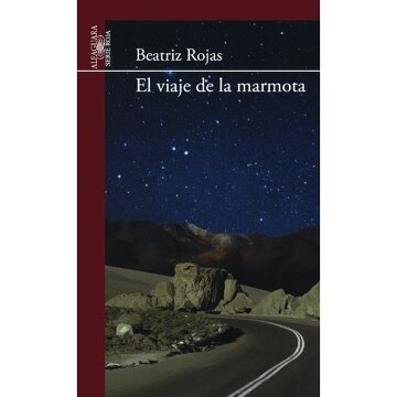 EL VIAJE DE LA MARMOTA