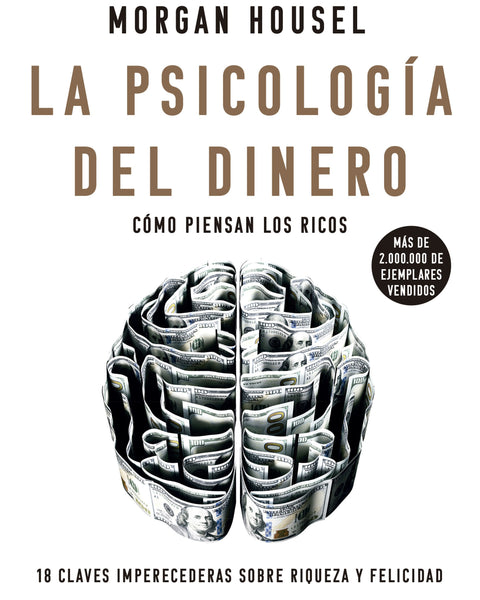 LA PSICOLOGIA DEL DINERO
