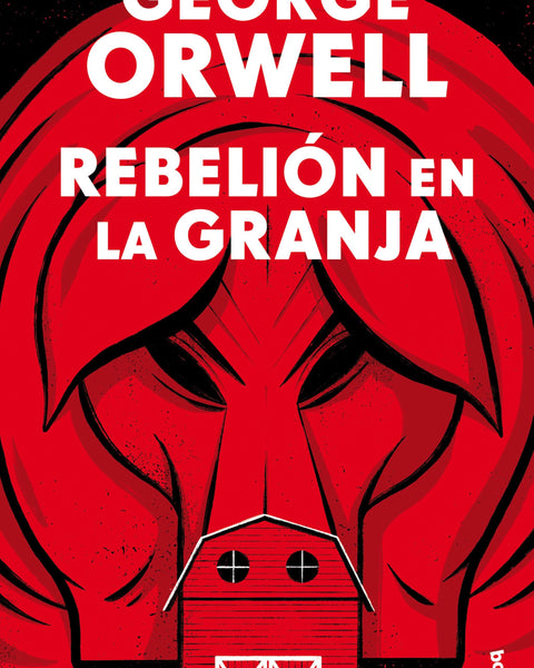 REBELION EN LA GRANJA