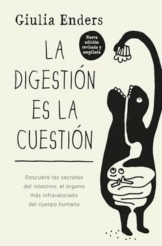 LA DIGESTION ES LA CUESTION