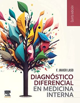 DIAGNOSTICO DIFERENCIAL EN MEDICINA INTERNA 5ED