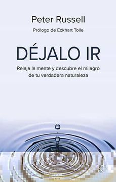 DEJALO IR (