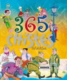 365 CHISTES INFANTILES (Duende De Los Cuentos)