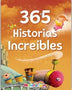 365 HISTORIAS INCREIBLES