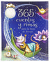 365 CUENTOS Y RIMAS PARA LA HORA DE DORMIR