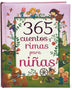 365 CUENTOS Y RIMAS PARA NIÑAS