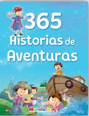 365 HISTORIAS DE AVENTURA