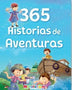 365 HISTORIAS DE AVENTURA