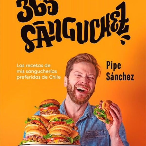365 SANGUCHEZ