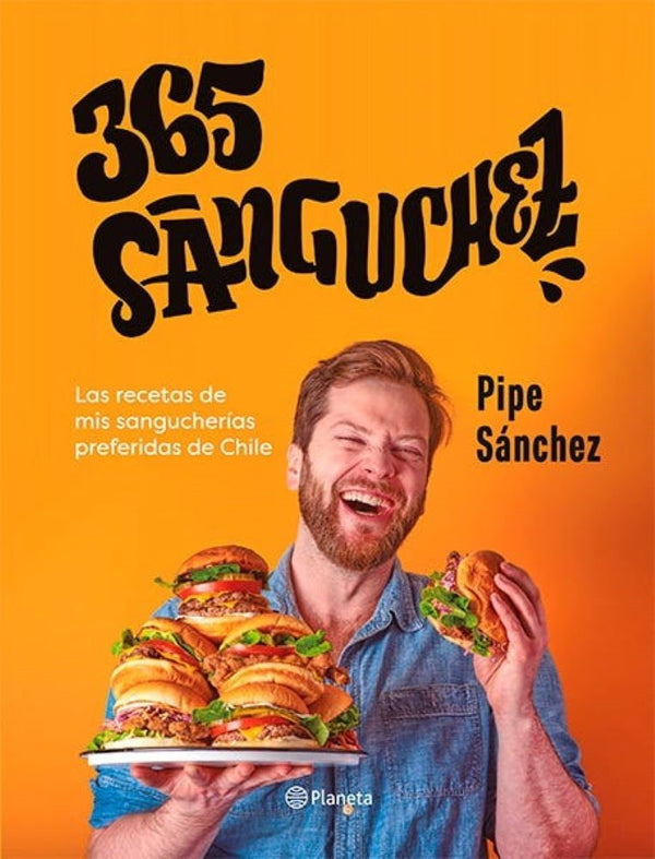 365 SANGUCHEZ