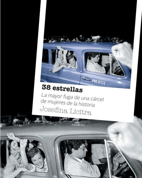 38 ESTRELLAS