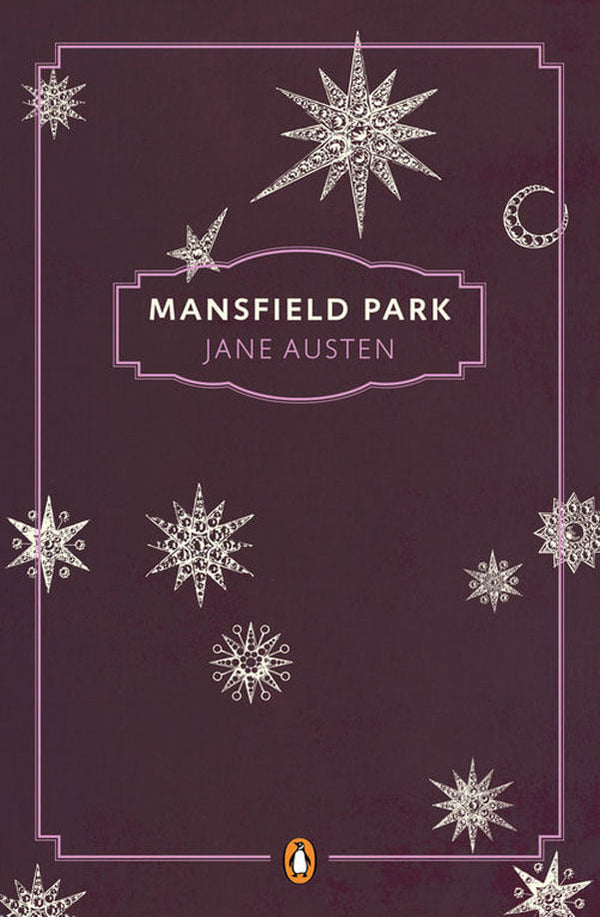 MANSFIELD PARK